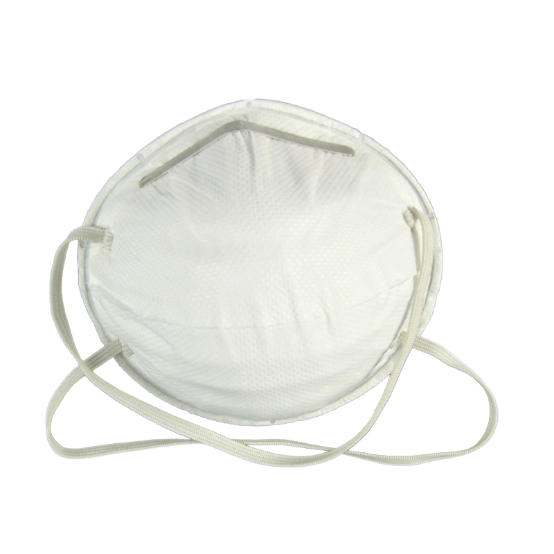 Cover Safety Dust Mask Disposable 3-Ply N95 Face Mask