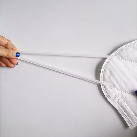 Schutzmaske KN95 Gesichtsmaske Staubmaske